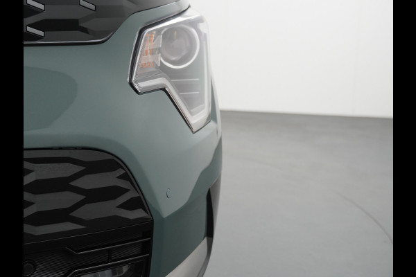 Kia Niro EV DynamicLine 64.8 kWh Airco - Apple Carplay/Android Auto - Cruise Control Adaptief - Navigatie - File Assistent - Fabrieksgarantie tot 07-2031