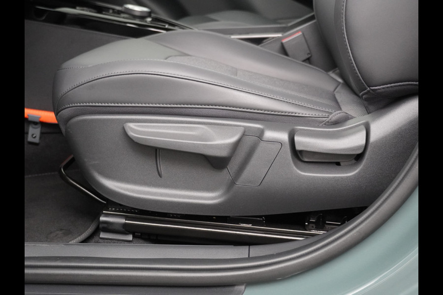 Kia Niro EV DynamicLine 64.8 kWh Airco - Apple Carplay/Android Auto - Cruise Control Adaptief - Navigatie - File Assistent - Fabrieksgarantie tot 07-2031