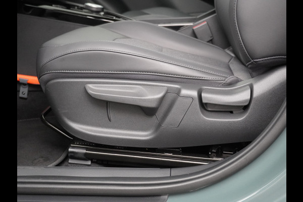 Kia Niro EV DynamicLine 64.8 kWh Airco - Apple Carplay/Android Auto - Cruise Control Adaptief - Navigatie - File Assistent - Fabrieksgarantie tot 07-2031