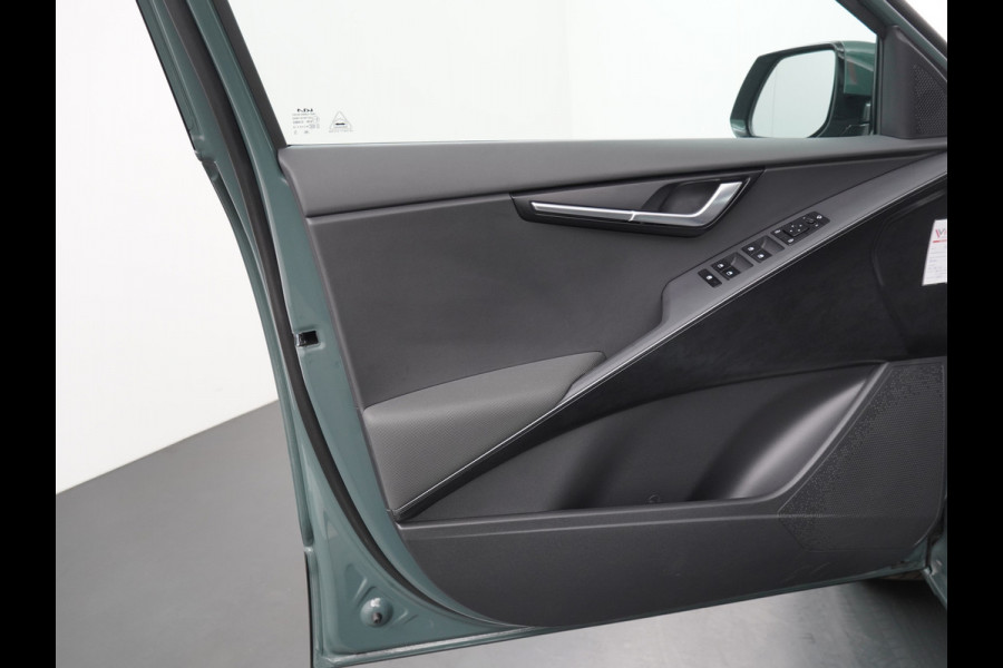 Kia Niro EV DynamicLine 64.8 kWh Airco - Apple Carplay/Android Auto - Cruise Control Adaptief - Navigatie - File Assistent - Fabrieksgarantie tot 07-2031