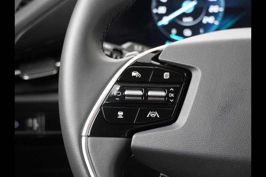 Kia Niro EV DynamicLine 64.8 kWh Airco - Apple Carplay/Android Auto - Cruise Control Adaptief - Navigatie - File Assistent - Fabrieksgarantie tot 07-2031
