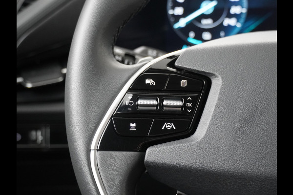 Kia Niro EV DynamicLine 64.8 kWh Airco - Apple Carplay/Android Auto - Cruise Control Adaptief - Navigatie - File Assistent - Fabrieksgarantie tot 07-2031