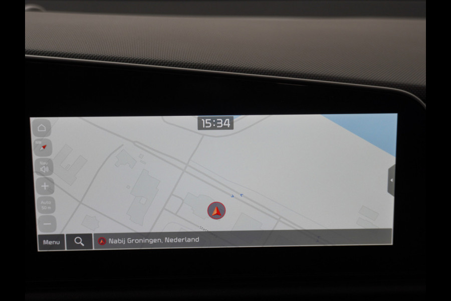 Kia Niro EV DynamicLine 64.8 kWh Airco - Apple Carplay/Android Auto - Cruise Control Adaptief - Navigatie - File Assistent - Fabrieksgarantie tot 07-2031