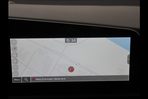 Kia Niro EV DynamicLine 64.8 kWh Airco - Apple Carplay/Android Auto - Cruise Control Adaptief - Navigatie - File Assistent - Fabrieksgarantie tot 07-2031
