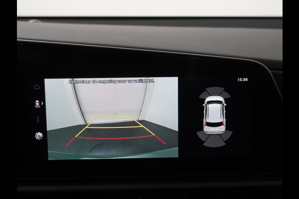 Kia Niro EV DynamicLine 64.8 kWh Airco - Apple Carplay/Android Auto - Cruise Control Adaptief - Navigatie - File Assistent - Fabrieksgarantie tot 07-2031