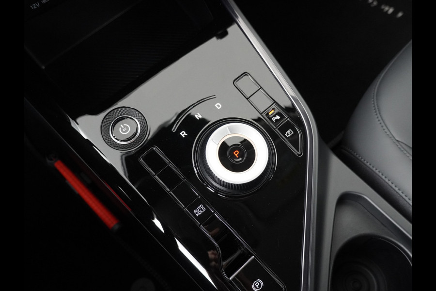 Kia Niro EV DynamicLine 64.8 kWh Airco - Apple Carplay/Android Auto - Cruise Control Adaptief - Navigatie - File Assistent - Fabrieksgarantie tot 07-2031