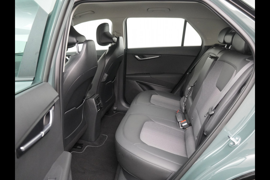 Kia Niro EV DynamicLine 64.8 kWh Airco - Apple Carplay/Android Auto - Cruise Control Adaptief - Navigatie - File Assistent - Fabrieksgarantie tot 07-2031