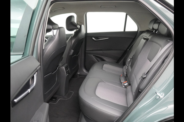 Kia Niro EV DynamicLine 64.8 kWh Airco - Apple Carplay/Android Auto - Cruise Control Adaptief - Navigatie - File Assistent - Fabrieksgarantie tot 07-2031
