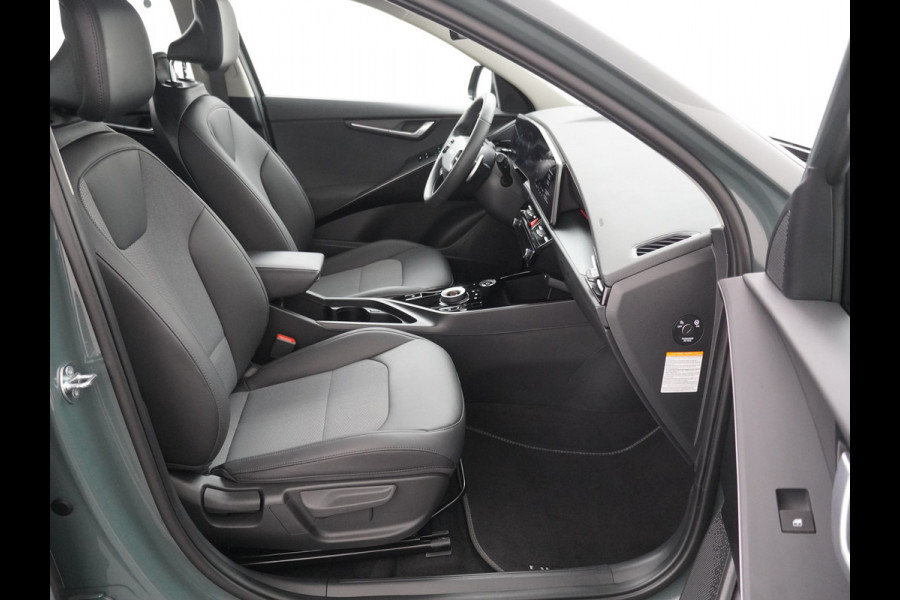 Kia Niro EV DynamicLine 64.8 kWh Airco - Apple Carplay/Android Auto - Cruise Control Adaptief - Navigatie - File Assistent - Fabrieksgarantie tot 07-2031