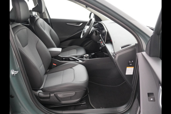 Kia Niro EV DynamicLine 64.8 kWh Airco - Apple Carplay/Android Auto - Cruise Control Adaptief - Navigatie - File Assistent - Fabrieksgarantie tot 07-2031