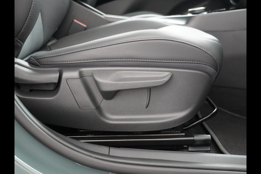 Kia Niro EV DynamicLine 64.8 kWh Airco - Apple Carplay/Android Auto - Cruise Control Adaptief - Navigatie - File Assistent - Fabrieksgarantie tot 07-2031