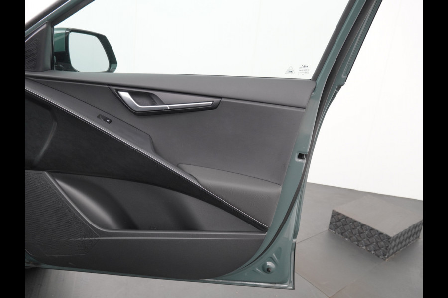Kia Niro EV DynamicLine 64.8 kWh Airco - Apple Carplay/Android Auto - Cruise Control Adaptief - Navigatie - File Assistent - Fabrieksgarantie tot 07-2031