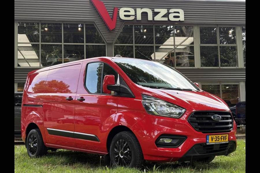 Ford Transit Custom 300 2.0 TDCI
