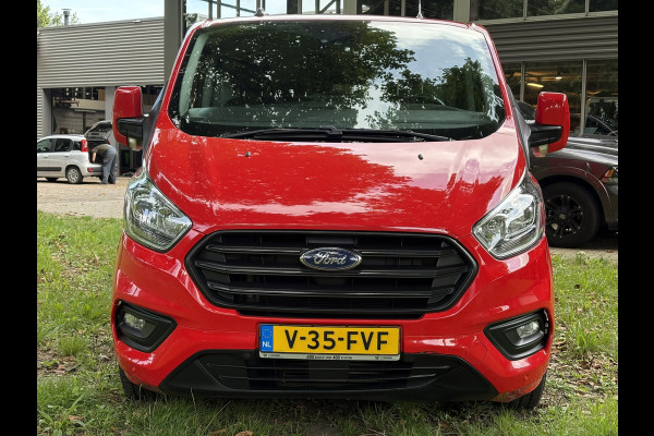 Ford Transit Custom 300 2.0 TDCI