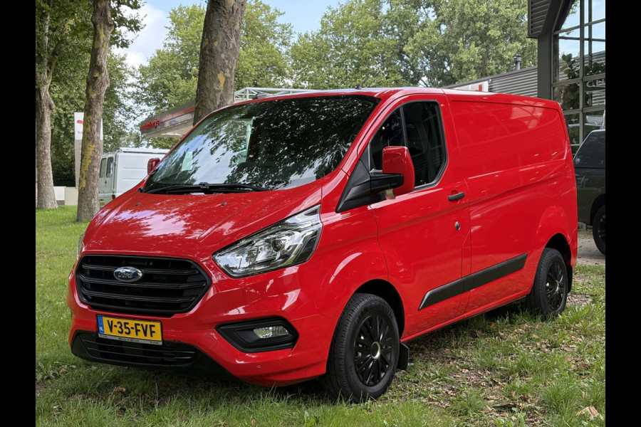 Ford Transit Custom 300 2.0 TDCI