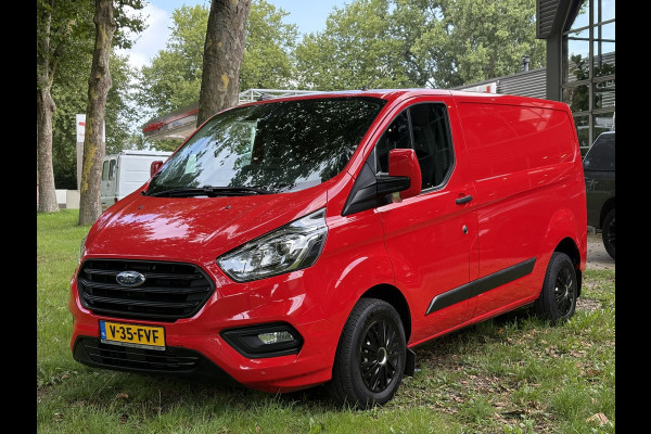 Ford Transit Custom 300 2.0 TDCI
