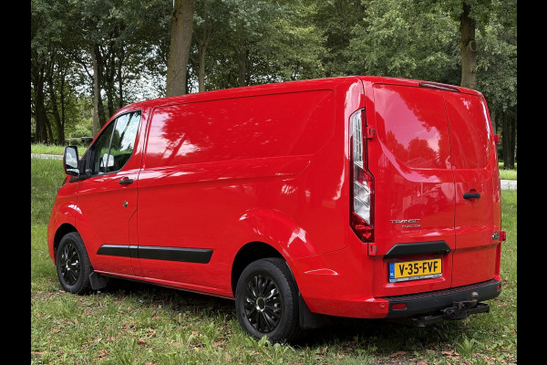 Ford Transit Custom 300 2.0 TDCI