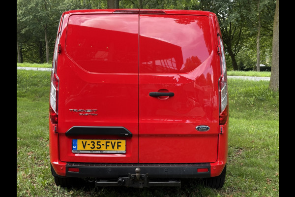 Ford Transit Custom 300 2.0 TDCI