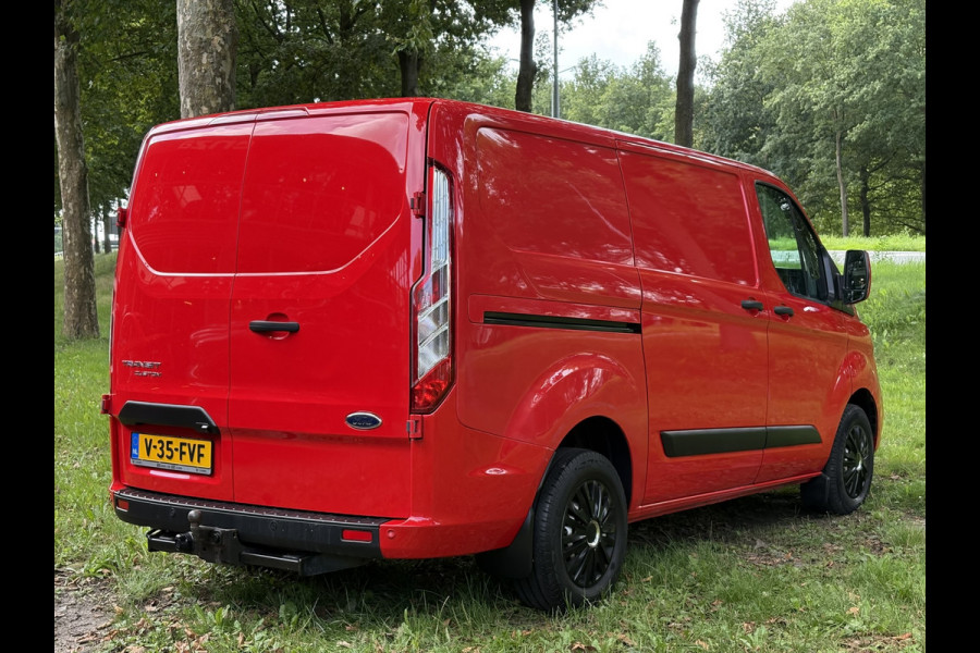 Ford Transit Custom 300 2.0 TDCI