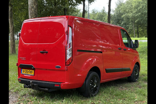 Ford Transit Custom 300 2.0 TDCI
