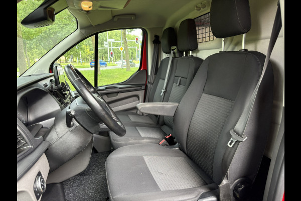 Ford Transit Custom 300 2.0 TDCI