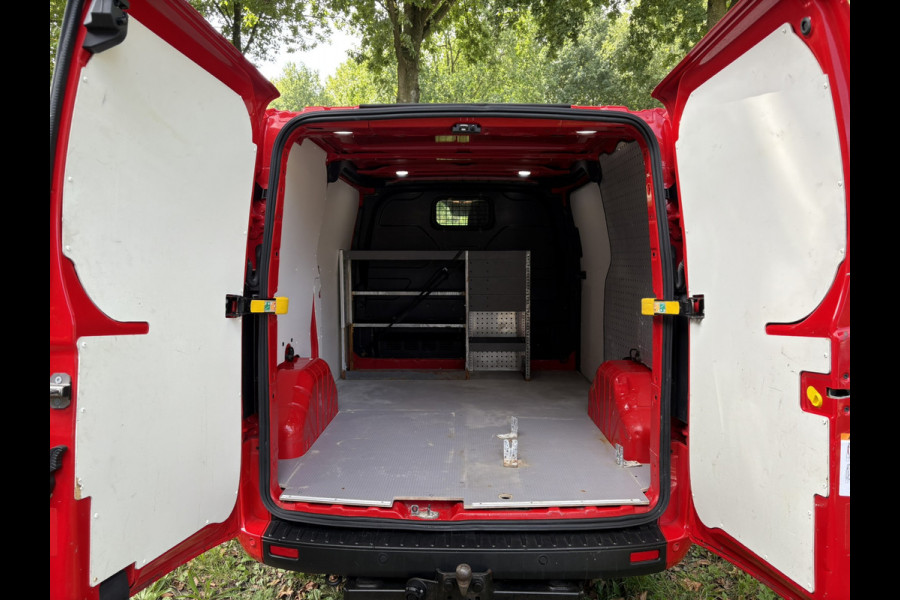 Ford Transit Custom 300 2.0 TDCI