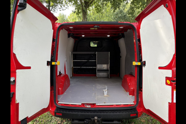 Ford Transit Custom 300 2.0 TDCI