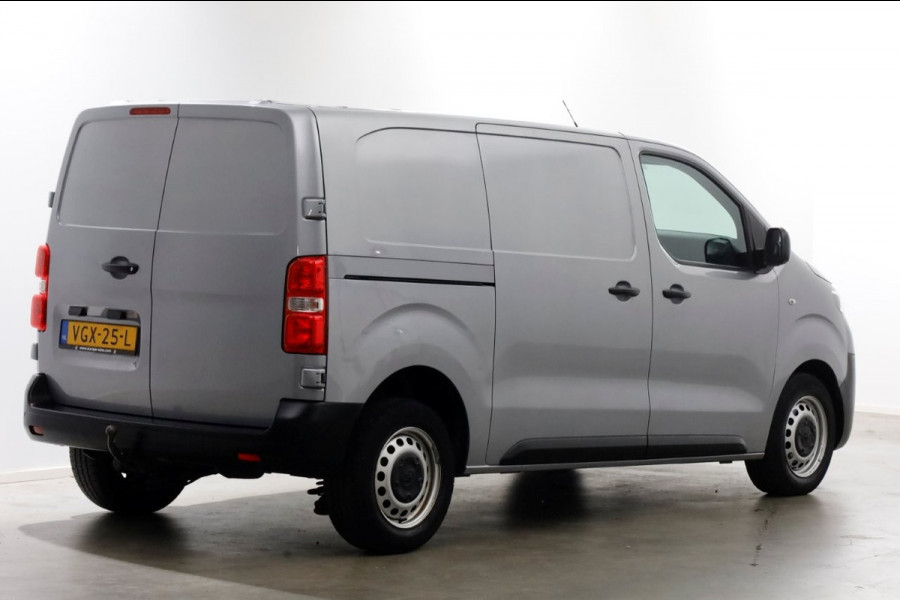 Toyota ProAce Worker 2.0 D-4D 122pk Automaat Cool Comfort Airco 09-2020