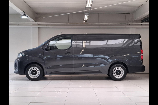 Opel Vivaro Electric L3 75 kWh | 0% rente | 8 jaar garantie | Surround View Pakket | Dodehoek detectie | Apple Carplay | camera | parkeersensoren voor & achter | Comfort scheidingswand | rijklaarprijs