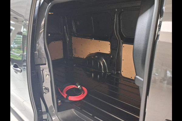 Opel Vivaro Electric L3 75 kWh | 0% rente | 8 jaar garantie | Surround View Pakket | Dodehoek detectie | Apple Carplay | camera | parkeersensoren voor & achter | Comfort scheidingswand | rijklaarprijs
