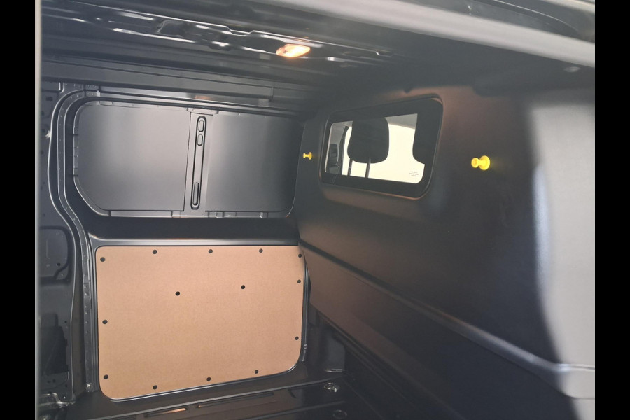 Opel Vivaro Electric L3 75 kWh | 0% rente | 8 jaar garantie | Surround View Pakket | Dodehoek detectie | Apple Carplay | camera | parkeersensoren voor & achter | Comfort scheidingswand | rijklaarprijs