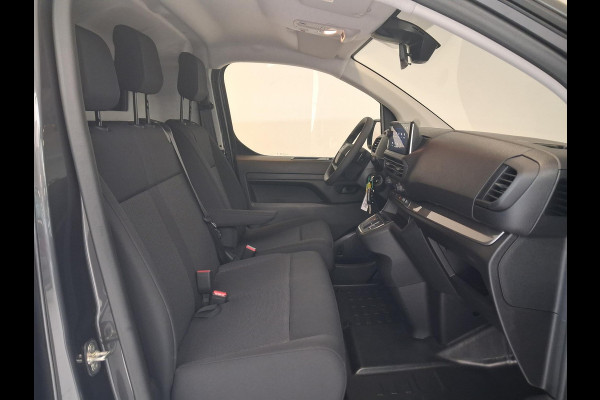 Opel Vivaro Electric L3 75 kWh | 0% rente | 8 jaar garantie | Surround View Pakket | Dodehoek detectie | Apple Carplay | camera | parkeersensoren voor & achter | Comfort scheidingswand | rijklaarprijs