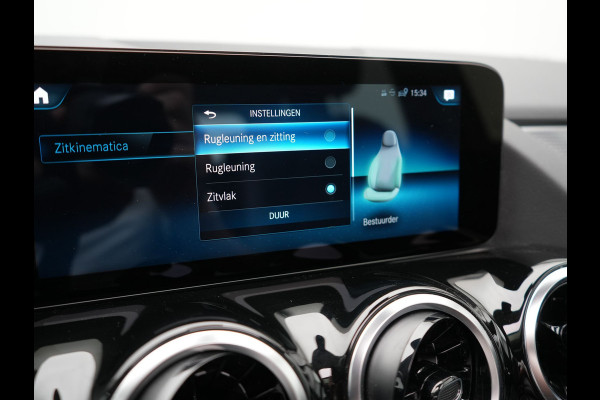 Mercedes-Benz GLA 250 e Progressive Plug In Hybrid 218pk Dealer O.H PHEV | Trekhaak af Fabriek | Panodak | Memory Stoel & Verwarmd | Apple Carplay | Widescreen Navi | Camera | BLIS | 18"L.M |