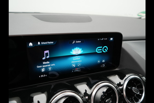 Mercedes-Benz GLA 250 e Progressive Plug In Hybrid 218pk Dealer O.H PHEV | Trekhaak af Fabriek | Panodak | Memory Stoel & Verwarmd | Apple Carplay | Widescreen Navi | Camera | BLIS | 18"L.M |