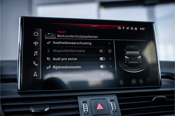 Audi Q5 Sportback 50 TFSI e Advanced Black edition - Panorama | 21'inch | Keyless | Camera