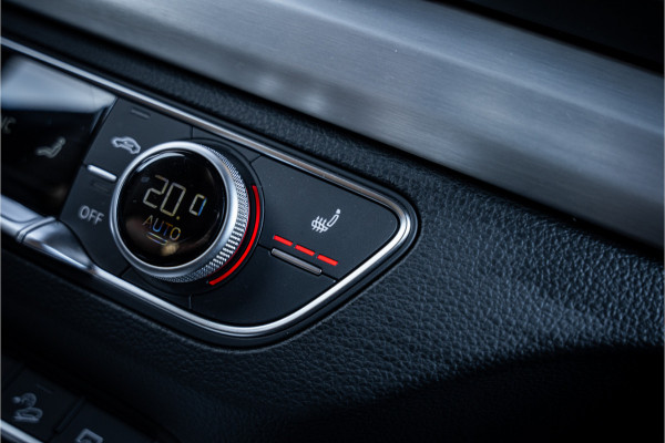 Audi Q5 Sportback 50 TFSI e Advanced Black edition - Panorama | 21'inch | Keyless | Camera
