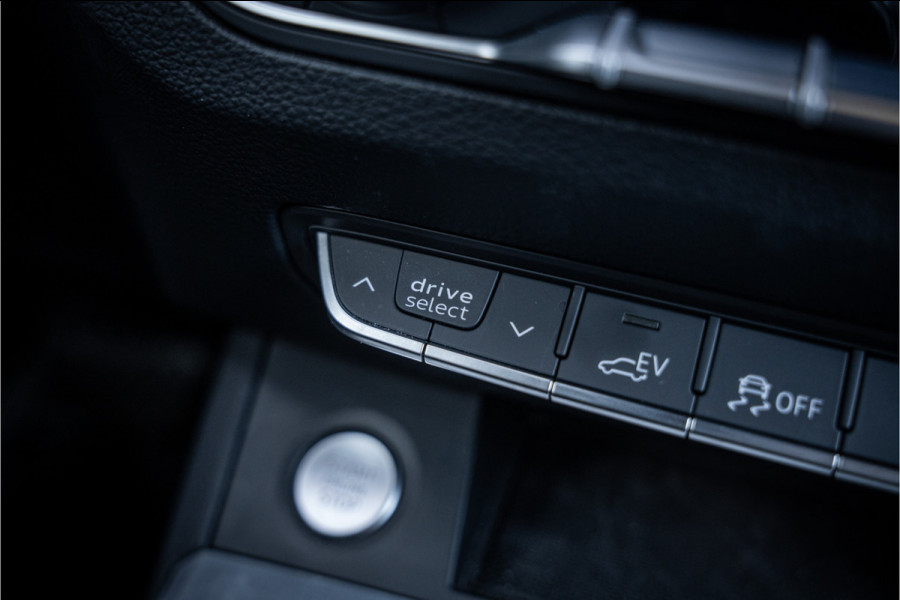 Audi Q5 Sportback 50 TFSI e Advanced Black edition - Panorama | 21'inch | Keyless | Camera