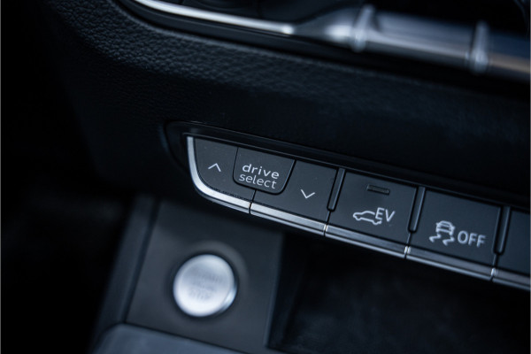 Audi Q5 Sportback 50 TFSI e Advanced Black edition - Panorama | 21'inch | Keyless | Camera