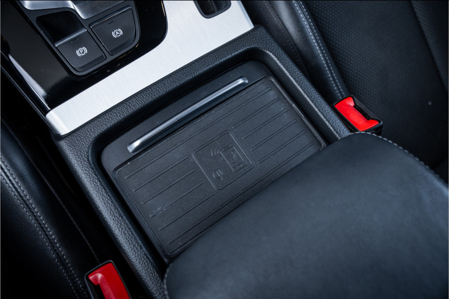 Audi Q5 Sportback 50 TFSI e Advanced Black edition - Panorama | 21'inch | Keyless | Camera