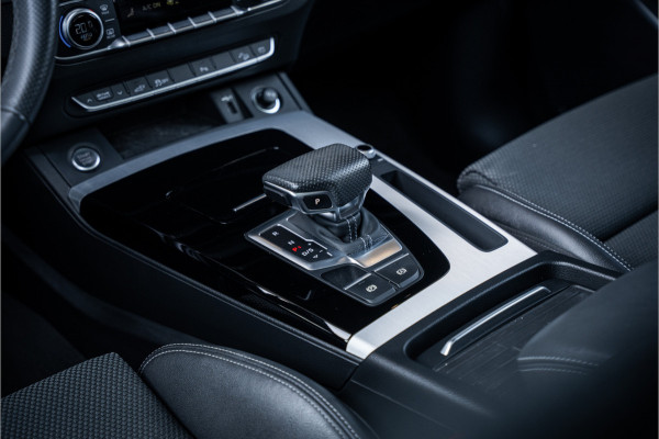 Audi Q5 Sportback 50 TFSI e Advanced Black edition - Panorama | 21'inch | Keyless | Camera