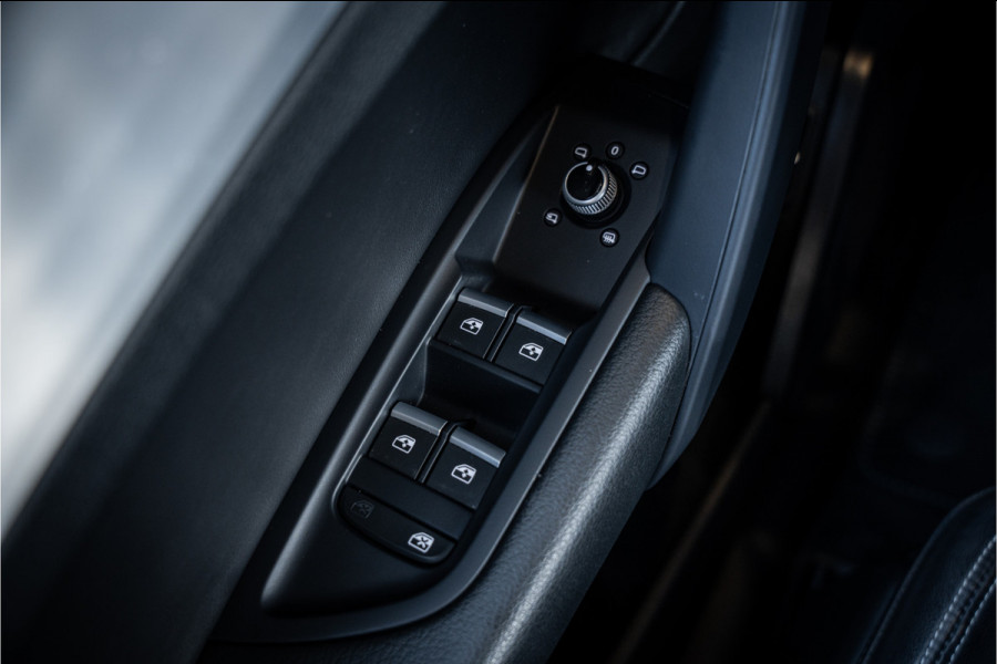 Audi Q5 Sportback 50 TFSI e Advanced Black edition - Panorama | 21'inch | Keyless | Camera