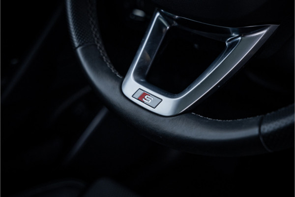 Audi Q5 Sportback 50 TFSI e Advanced Black edition - Panorama | 21'inch | Keyless | Camera