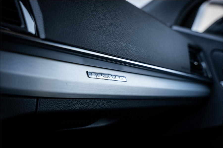 Audi Q5 Sportback 50 TFSI e Advanced Black edition - Panorama | 21'inch | Keyless | Camera