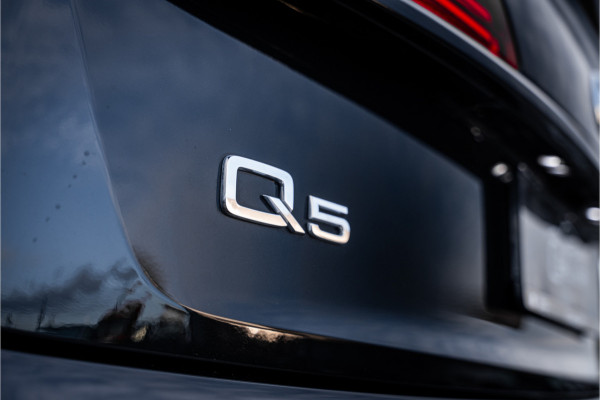 Audi Q5 Sportback 50 TFSI e Advanced Black edition - Panorama | 21'inch | Keyless | Camera