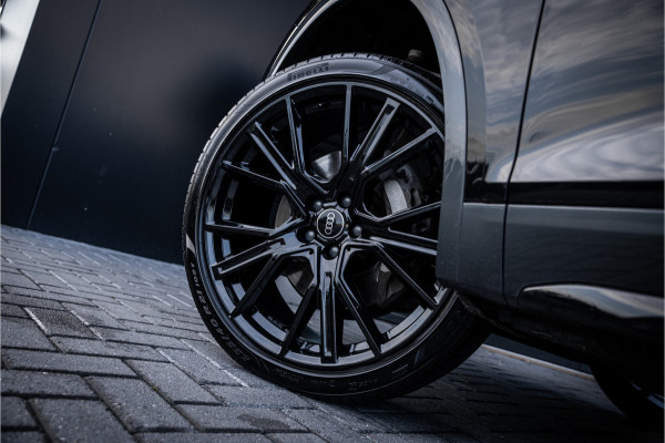 Audi Q5 Sportback 50 TFSI e Advanced Black edition - Panorama | 21'inch | Keyless | Camera
