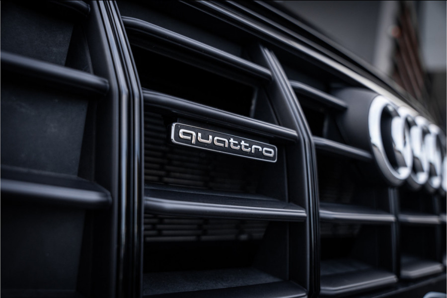 Audi Q5 Sportback 50 TFSI e Advanced Black edition - Panorama | 21'inch | Keyless | Camera