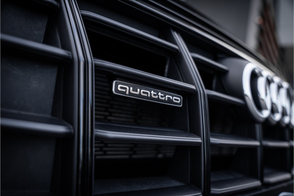 Audi Q5 Sportback 50 TFSI e Advanced Black edition - Panorama | 21'inch | Keyless | Camera