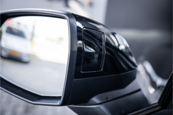 Audi Q5 Sportback 50 TFSI e Advanced Black edition - Panorama | 21'inch | Keyless | Camera