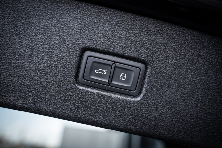 Audi Q5 Sportback 50 TFSI e Advanced Black edition - Panorama | 21'inch | Keyless | Camera