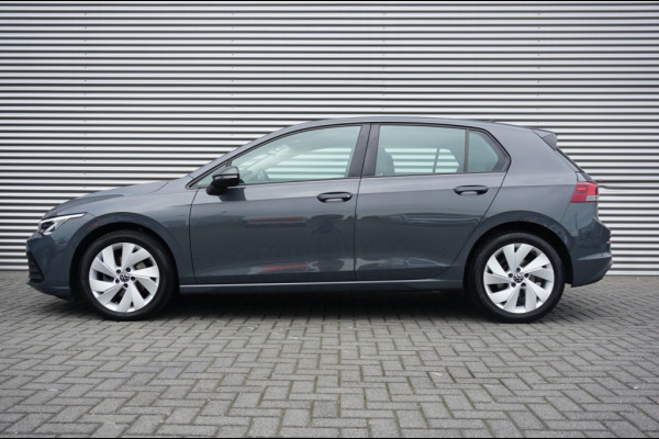 Volkswagen Golf 8 CARPLAY | PARKSENS V+A | CLIMA | 16'LMV | DAB+ | ORG NL